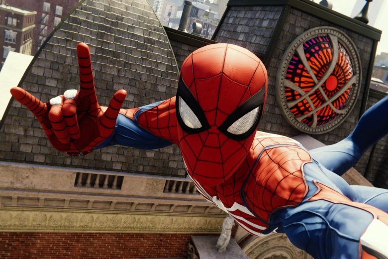 Spider-Man will be getting some "Fantastic" content in the coming weeks!