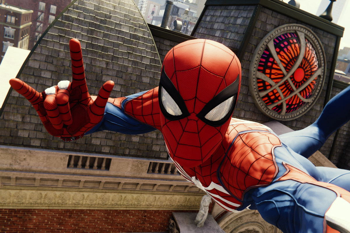 Spider-Man will be getting some "Fantastic" content in the coming weeks!