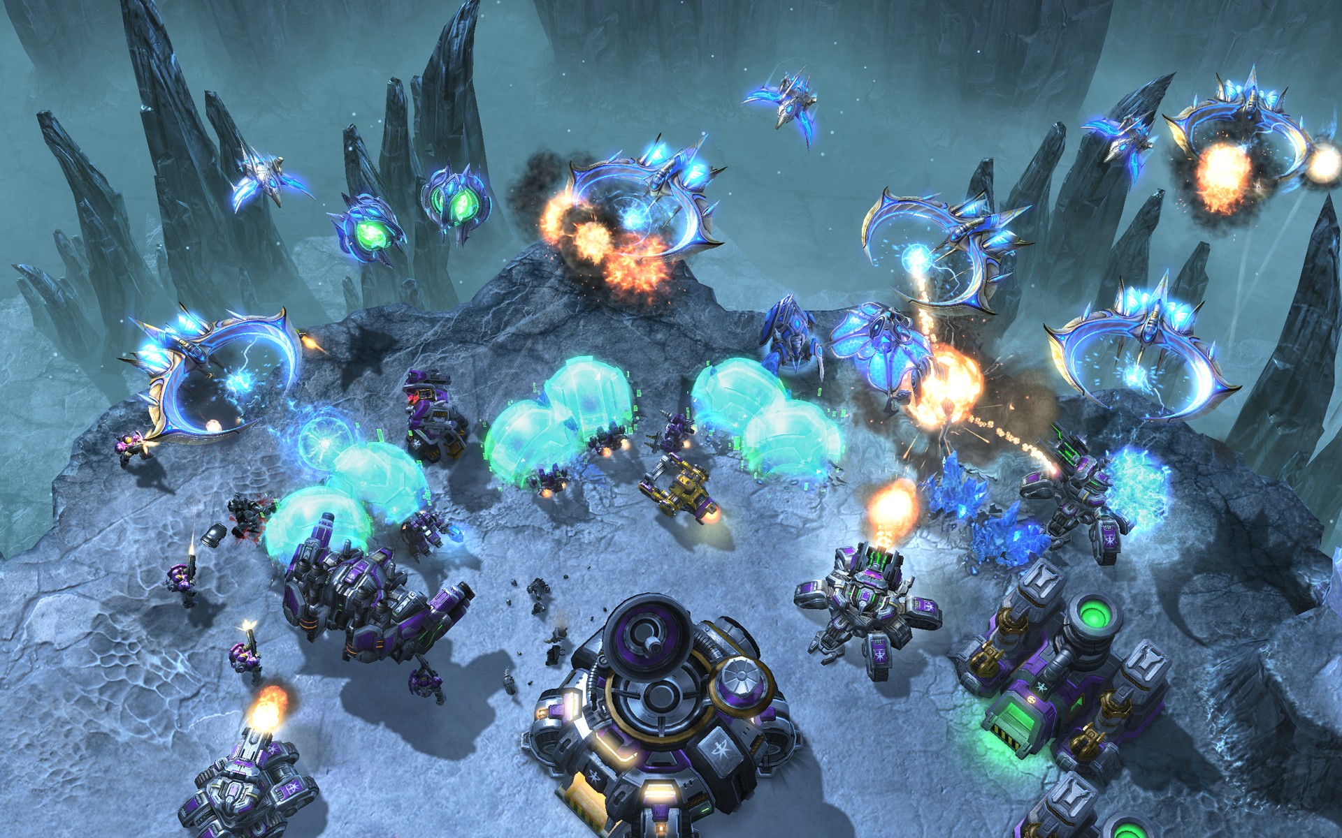 Some professional Starcraft II players were found cheating and are banned until May