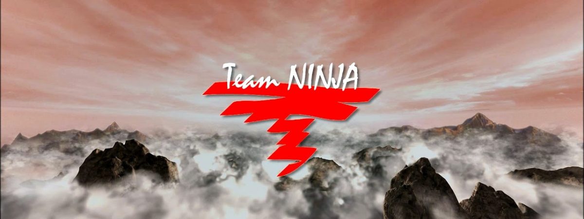 Team Ninja Operates Under Koei Tecmo