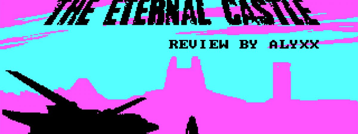 The Eternal Castle Remastered - PC Game Review
