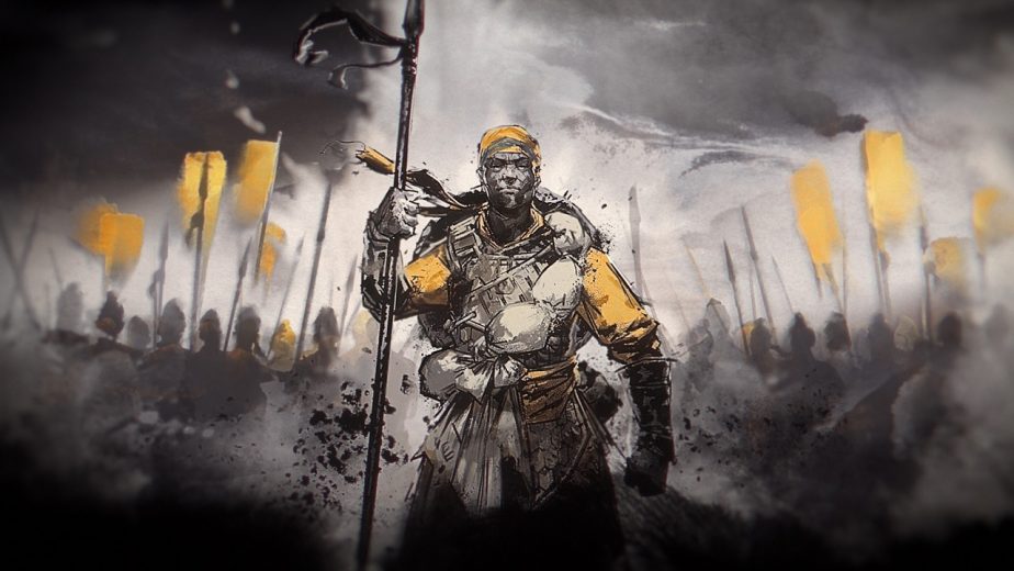 Total War Three Kingdoms Content Coming Before Launch