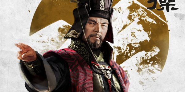 Total War Three Kingdoms Heroes Cao Cao Banner