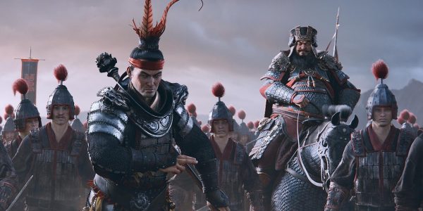 Total War Three Kingdoms Preview Content Coming Soon