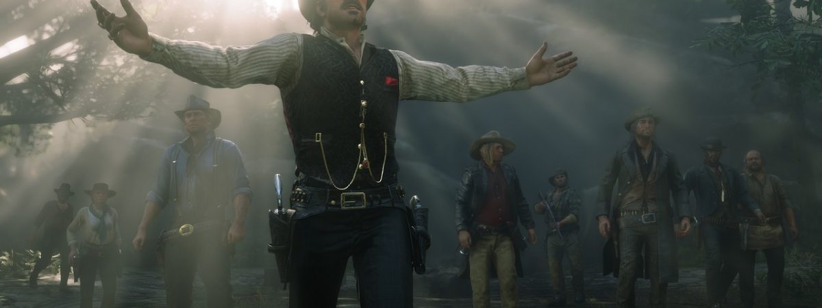 When Can Fans Expect to See Red Dead Redemption 3
