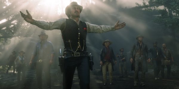 When Can Fans Expect to See Red Dead Redemption 3