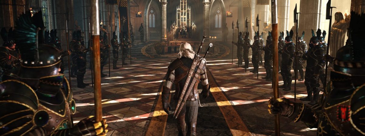 Witcher Sale Contains Lowest Ever Price Drop for The Witcher 3