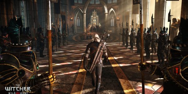 Witcher Sale Contains Lowest Ever Price Drop for The Witcher 3