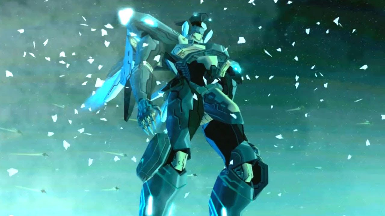 During January 2019, you can play the Zone of the Enders HD Collection for free through PS Plus.