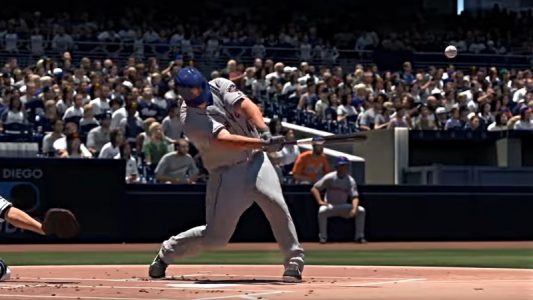 Bartolo Colon MLB The Show