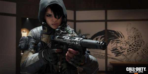 Call of Duty Black Ops 4 Black Market improvements opinion piece.
