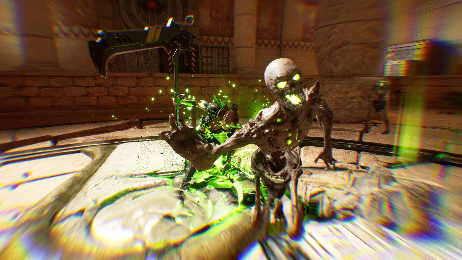 Breach Sniper trailer