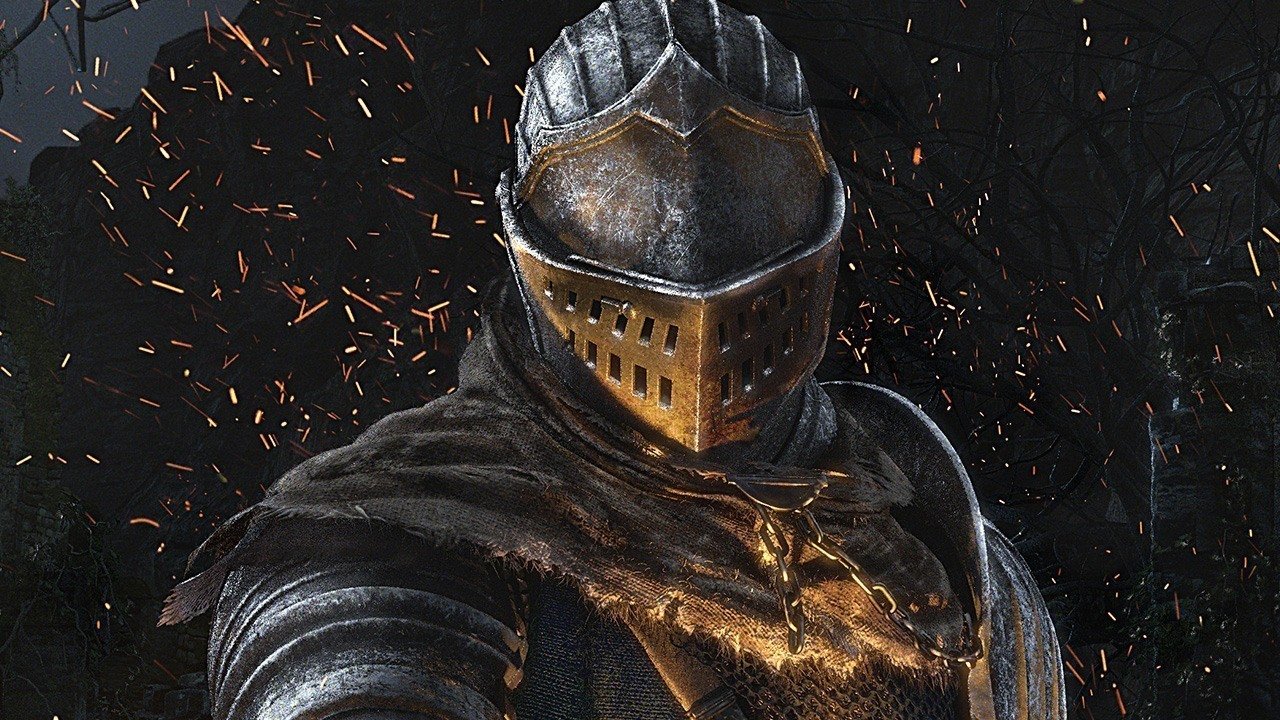 dark souls 3 ps plus free