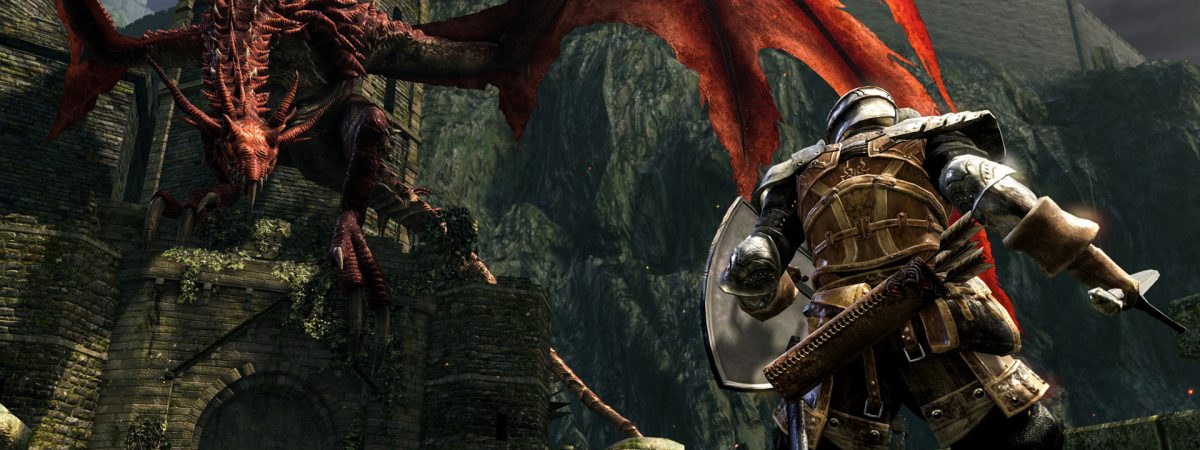 Dark Souls Trilogy Collector's Edition