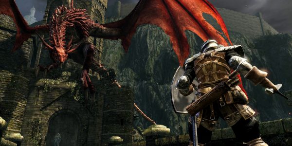 Dark Souls Trilogy Collector's Edition