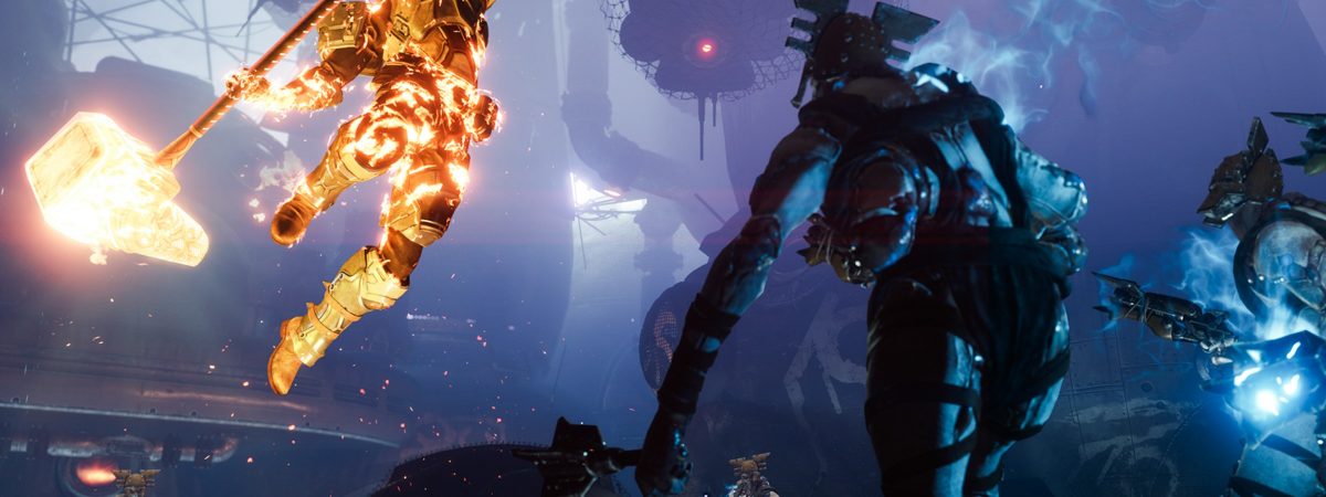 Destiny 2 Xur location