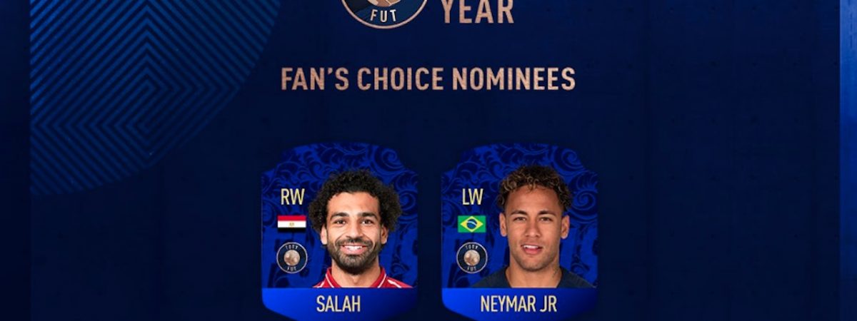 fan voting for final fifa 19 player underway