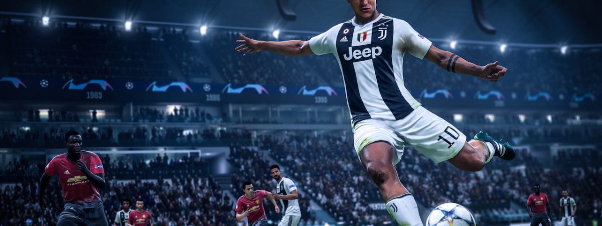 fifa 19 finesse shots addressed in next game patch