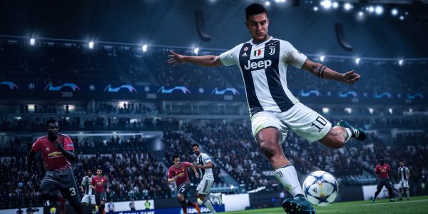 fifa 19 finesse shots addressed in next game patch