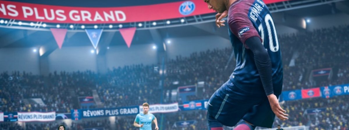 FIFA 19 Title Update 7 Patch Notes, Timed Finesse Shots