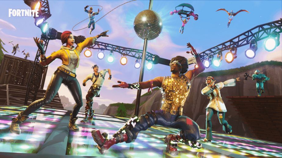 where is the submarine in Fortnite