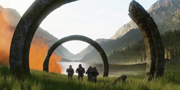 Halo Infinite new features revealed