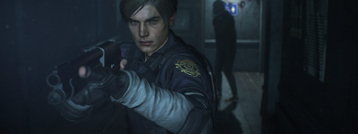how long to beat Resident Evil 2 Remake