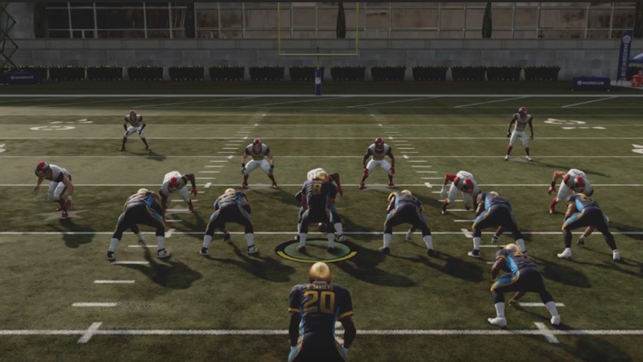 Madden 19 Offense: How To Call Audibles, Use Hot Routes For Receivers