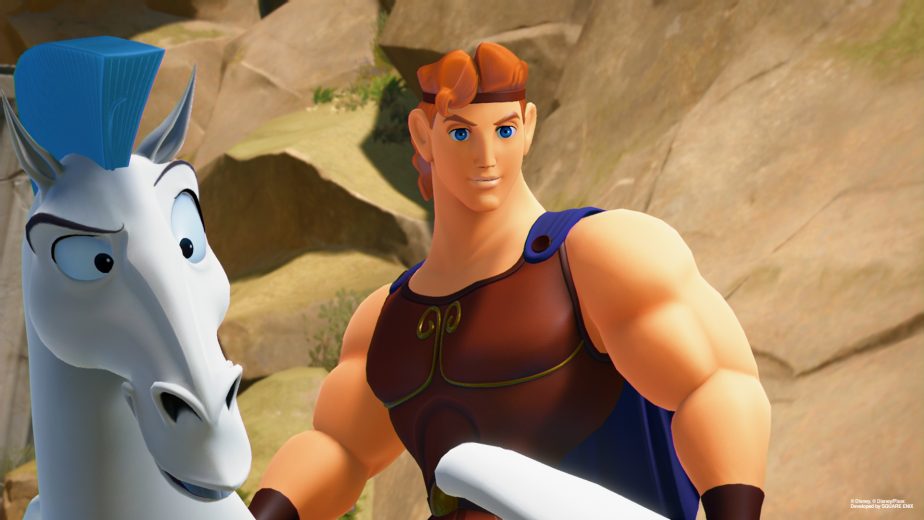 how long to beat Kingdom Hearts 3
