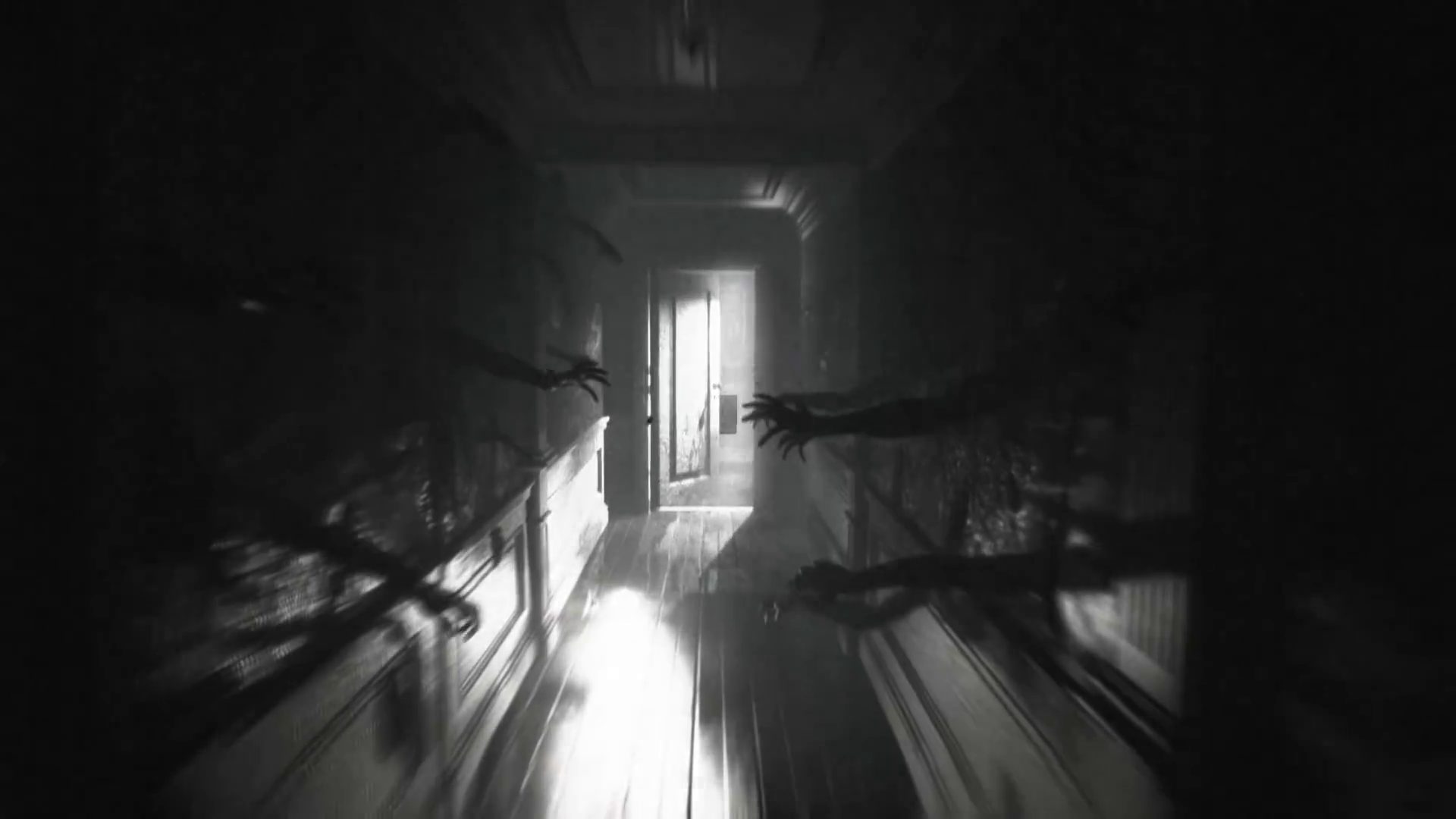 A new trailer for Layers of Fear 2 shows the horrors of being a cinematographic actor