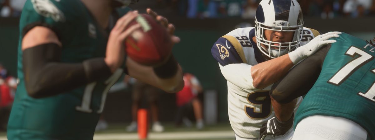 madden 19 january title update gameplay issues