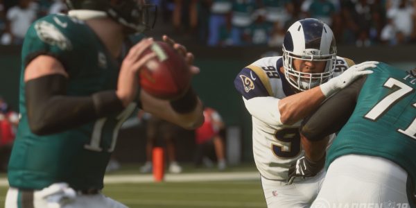 madden 19 january title update gameplay issues