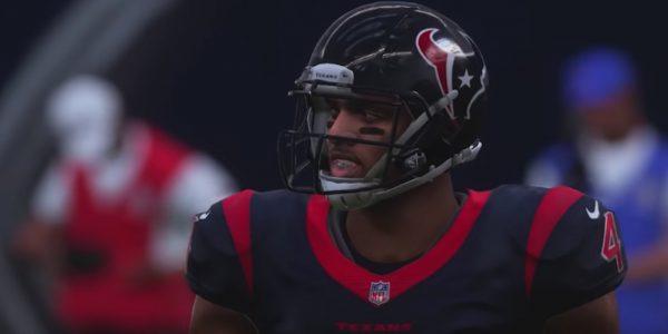 madden 19 nfl playoffs simulation results colts texans seahawks cowboys