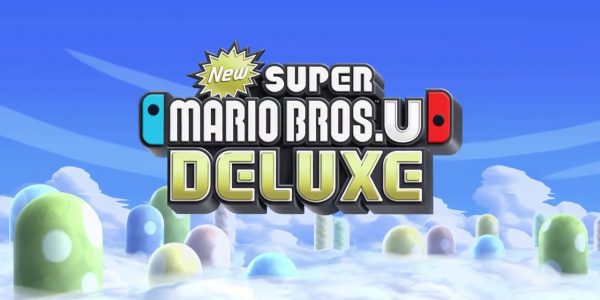 Japanese sales numbers revealed for New Super Mario Bros. U Deluxe revealed