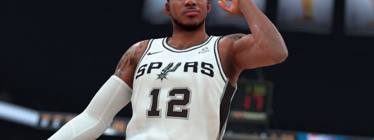 nba 2k19 myteam cards diamonds lamarcus aldridge