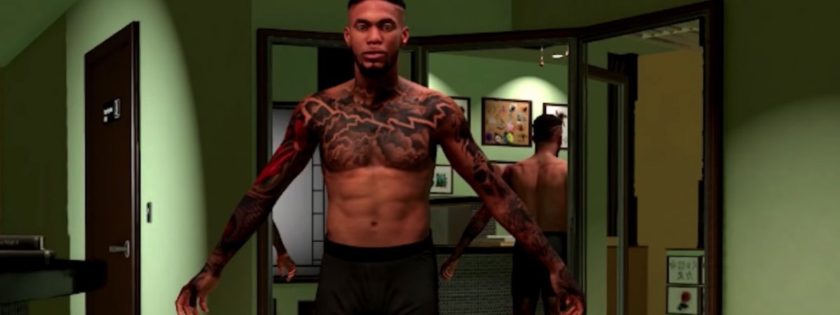 nba 2k19 myplayer how to remove tattoos in nba 2k19
