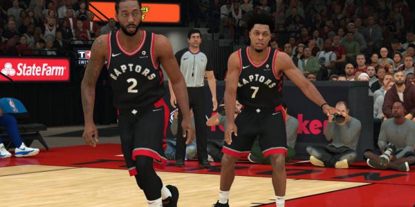 NBA 2K19 MyTeam Moments Cards Drop For 