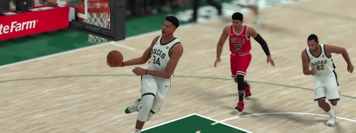 nba 2k19 patch update 8 gameplay player likenesses