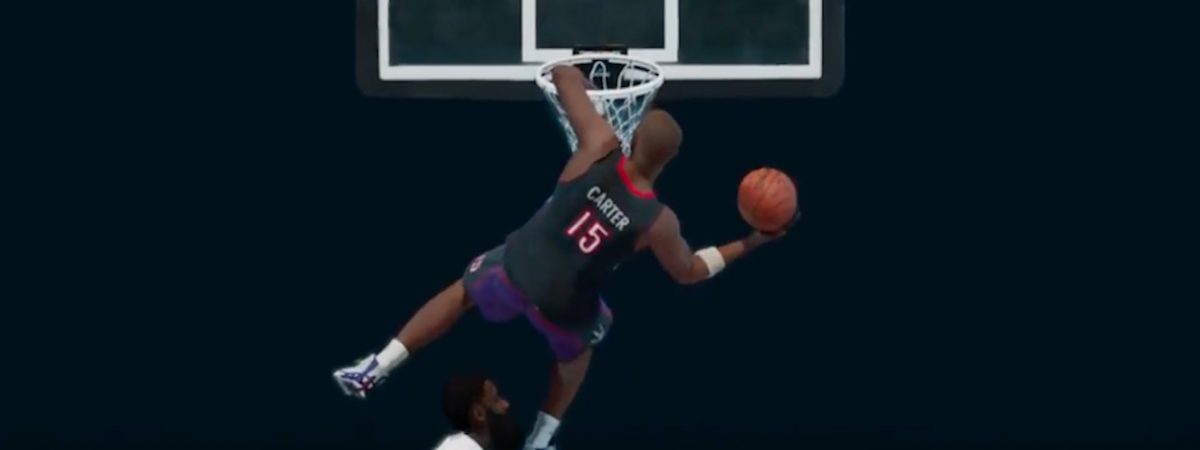 nba live 19 content update crazy 8 gum pack