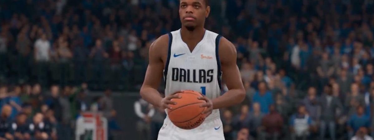 Dennis smith jr trade rumors