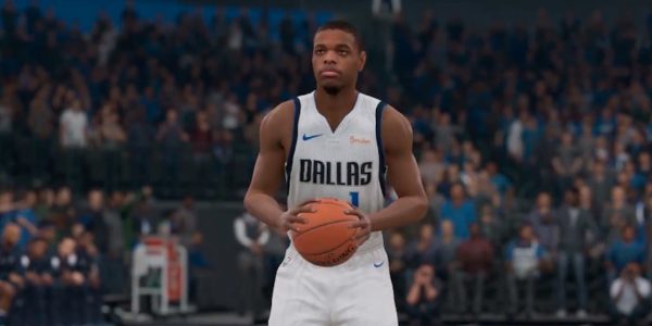 nba live 19 content update rosters players dennis smith jr rumors