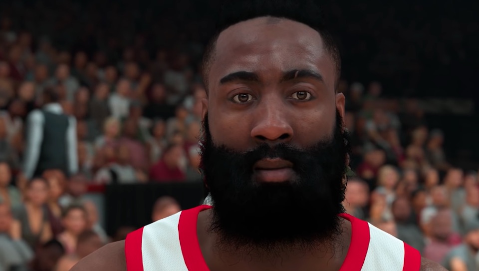 nba live 19 player likeness update james harden