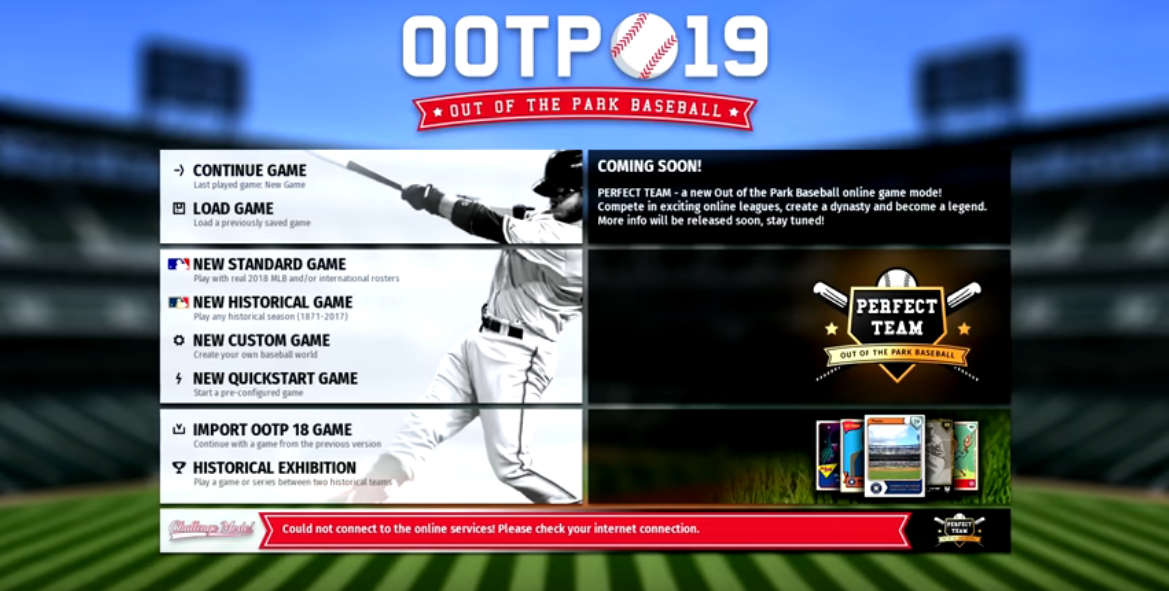 out of the park baseball 19
