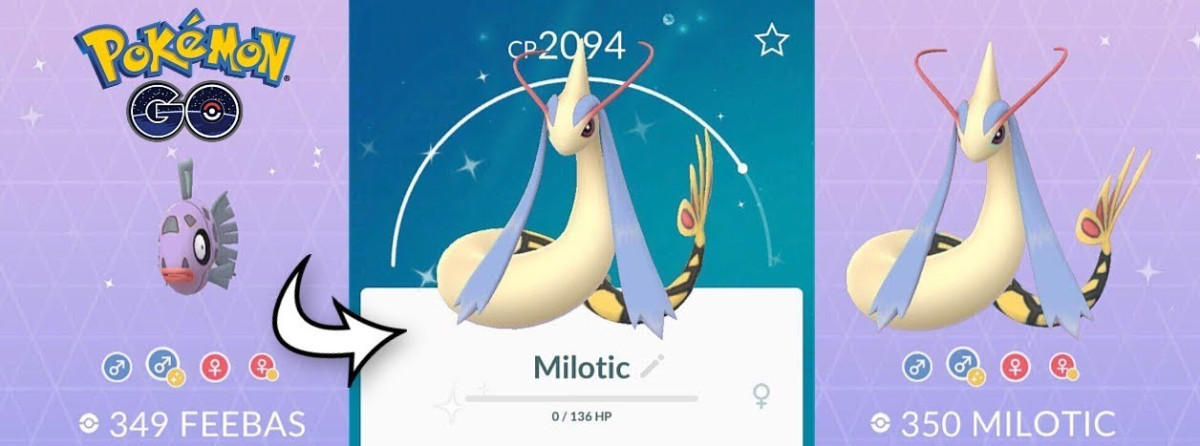 Pokemon GO Hoenn Event available now, here's what it includes