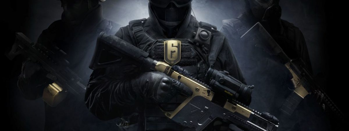 Rainbow Six Siege Australian operator rumors