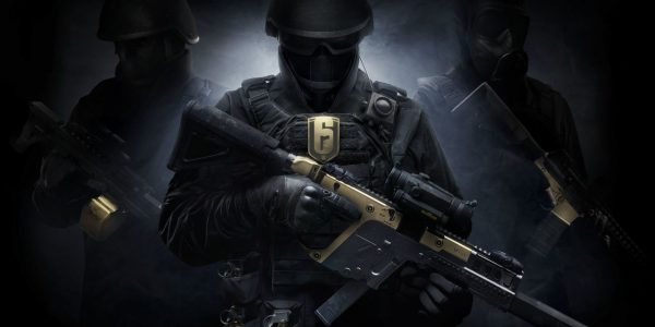 Rainbow Six Siege Australian operator rumors