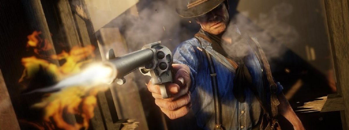 Red Dead Redemption 2 Pinkerton complaints.
