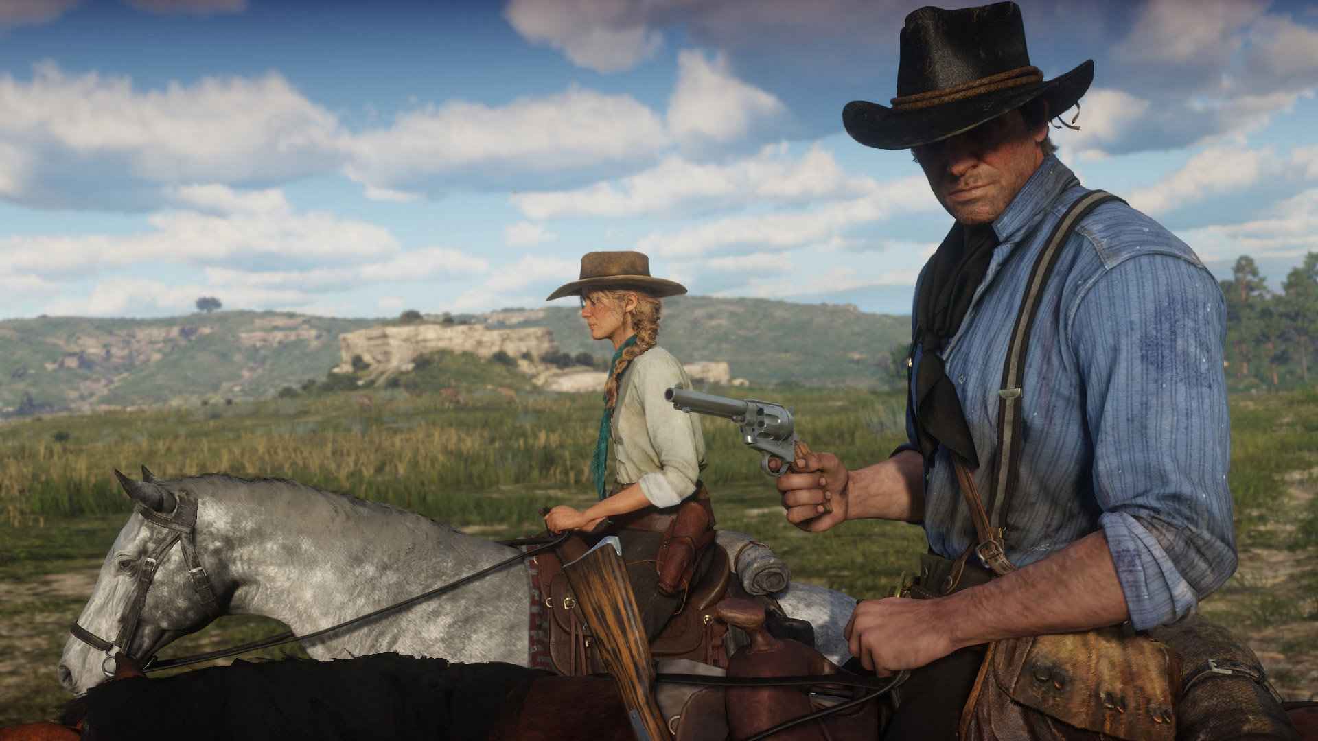 Red Dead Redemption 2 Sales Chart