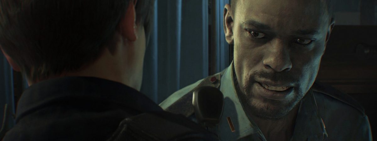 Resident Evil 2 1-shot demo tips and strategies.