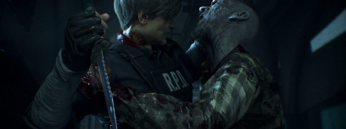 Resident Evil 2 remake edition guide